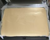 ふわぁもちロールケーキ作り方9写真