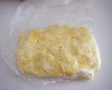 19分☆焼かない!4つで芋スイートボール作り方2写真
