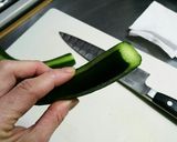 生姜香る☆胡瓜の浅漬け作り方1写真