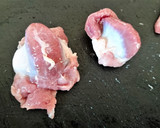 食感が◎【砂肝ともやしのペッパー炒め】♪作り方2写真