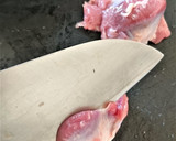 食感が◎【砂肝ともやしのペッパー炒め】♪作り方3写真