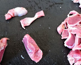 食感が◎【砂肝ともやしのペッパー炒め】♪作り方4写真