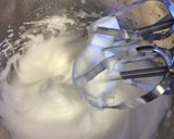 基本! スフレパンケーキ♪作り方1写真