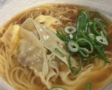 餃子の王将で絶品餃子ラーメン作り方3写真
