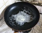 エリンギ炒め作り方2写真