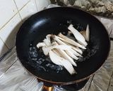 エリンギ炒め作り方3写真