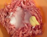 ちらし寿司ケーキ♡レンジそぼろごはん♡作り方1写真