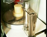 FPフープロでさっくりクッキーうみゃーっ作り方1写真