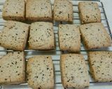 FPフープロでさっくりクッキーうみゃーっ作り方5写真