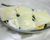 ほうれん草と卵の簡単グラタン作り方4写真
