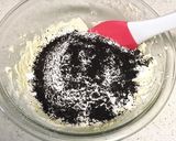 紅茶とナッツのパウンドケーキ♡作り方8写真