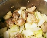 簡単トマト煮こみ作り方6写真