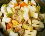簡単トマト煮こみ作り方7写真