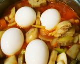 簡単トマト煮こみ作り方8写真