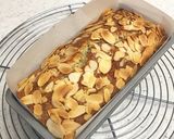 紅茶とナッツのパウンドケーキ♡作り方12写真