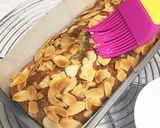 紅茶とナッツのパウンドケーキ♡作り方13写真