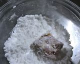 サクカリから揚げ 醤油味作り方5写真