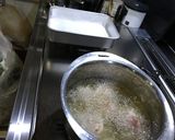 サクカリから揚げ 醤油味作り方6写真