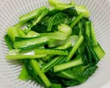 フライパン1つで☆排骨飯(パイコーハン)作り方7写真