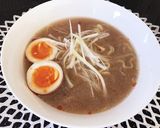 本格韓国料理！やわらかヘルシーポッサム作り方8写真