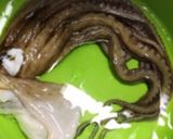 タコの茹で方・お刺身☆作り方4写真