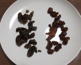 タマキクラゲと大根のさっぱりサラダ作り方2写真