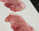 フライパン1つで☆排骨飯(パイコーハン)作り方3写真