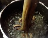 タコの茹で方・お刺身☆作り方5写真