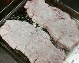 フライパン1つで☆排骨飯(パイコーハン)作り方4写真