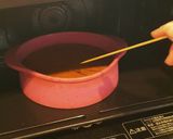 ふんわり大人のチョコレートケーキ♡作り方8写真