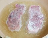 フライパン1つで☆排骨飯(パイコーハン)作り方8写真