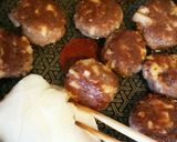 やみつきの美味しさ♥照りうまっ蓮根ボール作り方4写真