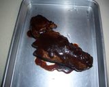 中華鍋で作るローストビーフ　牡蠣油で作り方4写真
