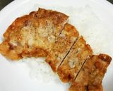 フライパン1つで☆排骨飯(パイコーハン)作り方13写真