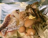 深島みそで鶏肉のホイル焼き作り方7写真