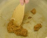 学校給食レシピ！「みそスープ」作り方1写真