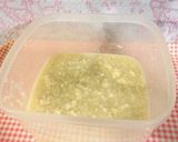 これさえあれば☆万能調味料〜塩麹の作り方作り方8写真