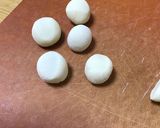 【めんどいけど】餃子の皮【手作りします】作り方11写真