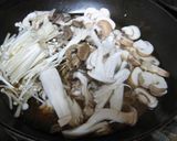 挽肉のステーキ作り方5写真
