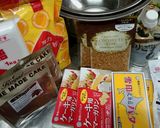 色々な味でサクサクアイスボックスクッキー作り方1写真