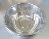 クリームチーズみたい♪水切りヨーグルト作り方1写真