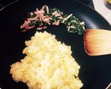 誰でも簡単パラパラ炒飯作り方4写真