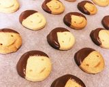基本のクッキー覚書作り方7写真