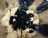 色々な味でサクサクアイスボックスクッキー作り方5写真