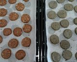 色々な味でサクサクアイスボックスクッキー作り方12写真