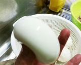 スタミナ煮卵(*^ω^*)✋作り方2写真