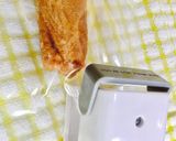 手が汚れず箸いらず!いなり棒作り方4写真