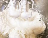 甘酒&豆腐の和風ガトーショコラ作り方4写真