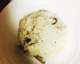 炊飯器で簡単＊明太子クリームオムライス作り方6写真