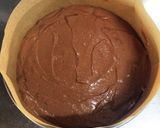 甘酒&豆腐の和風ガトーショコラ作り方7写真